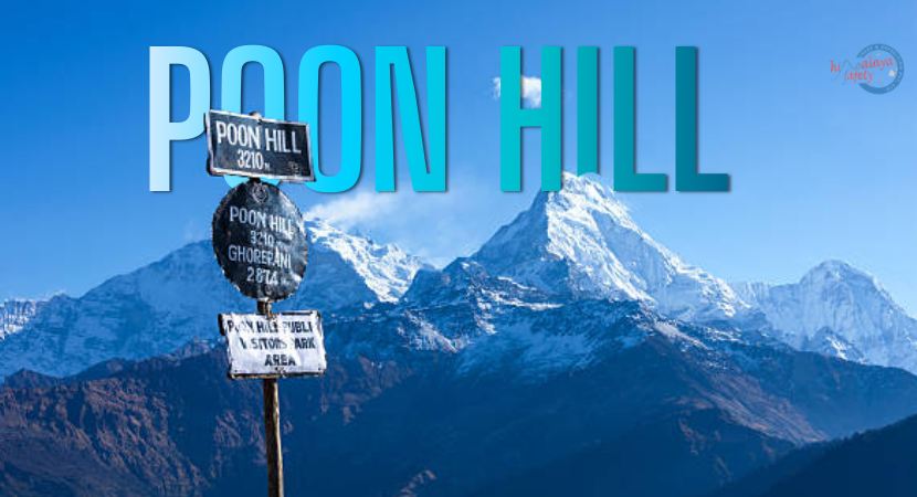 Poon Hill Trek