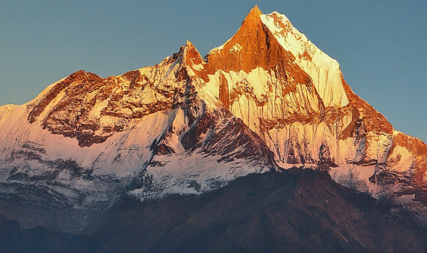 The Ultimate Guide to Mardi Himal Trek in the Annapurna Region in 2024